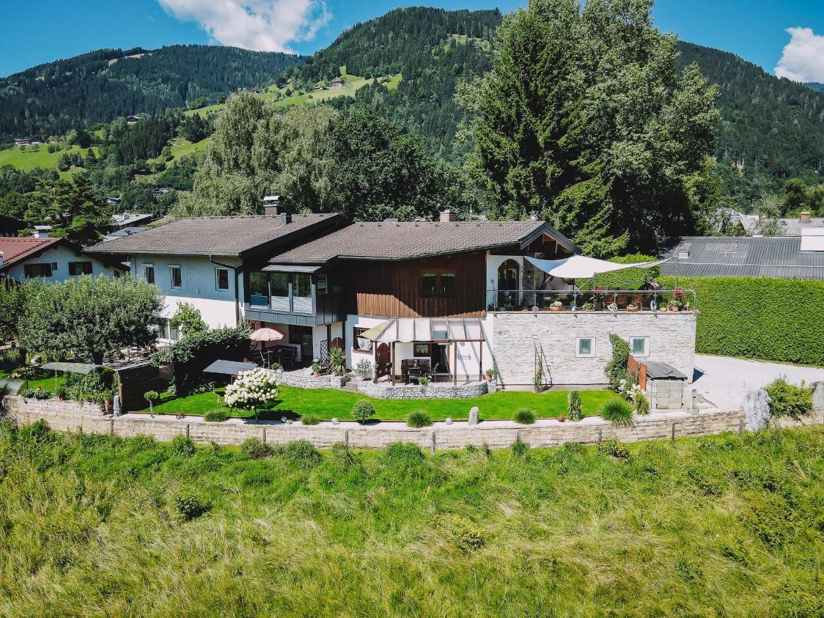 Lakeside Appartement Plattner By We Rent, Summercard Included Zell am See Eksteriør bilde