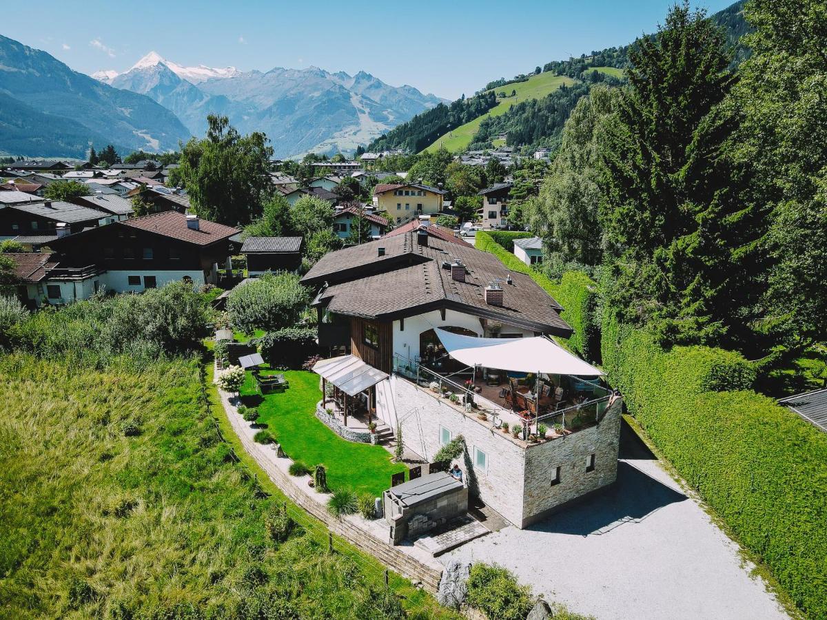 Lakeside Appartement Plattner By We Rent, Summercard Included Zell am See Eksteriør bilde