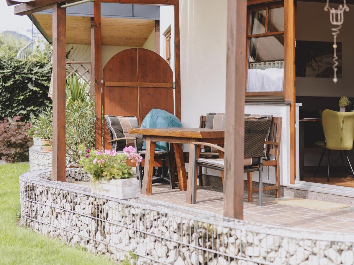 Lakeside Appartement Plattner By We Rent, Summercard Included Zell am See Eksteriør bilde