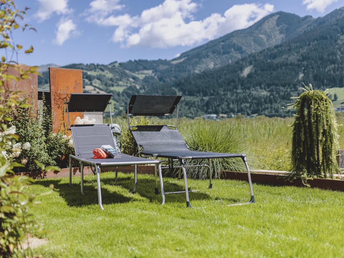 Lakeside Appartement Plattner By We Rent, Summercard Included Zell am See Eksteriør bilde