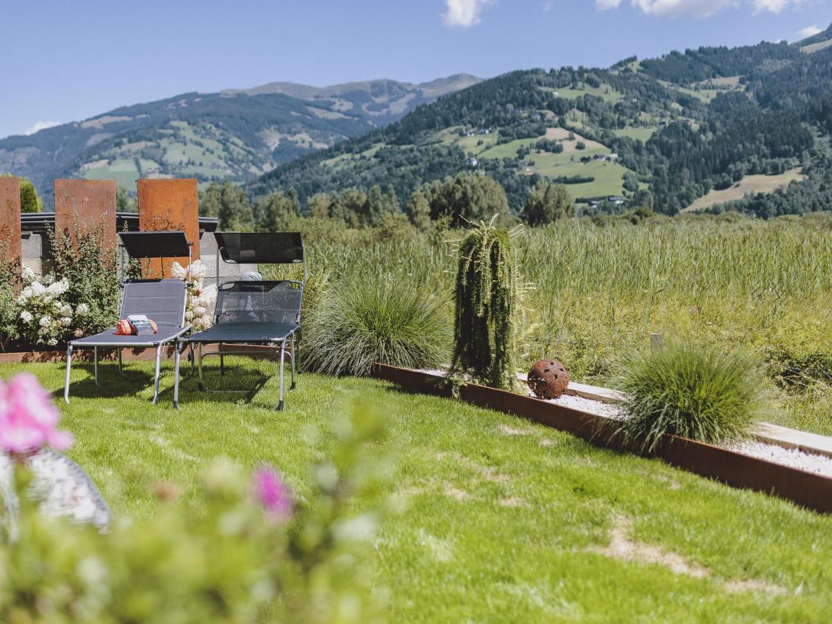 Lakeside Appartement Plattner By We Rent, Summercard Included Zell am See Eksteriør bilde