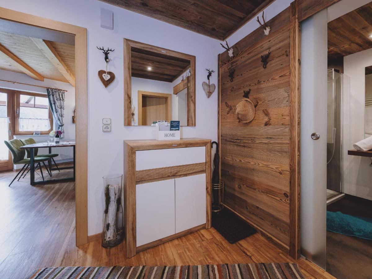 Lakeside Appartement Plattner By We Rent, Summercard Included Zell am See Eksteriør bilde