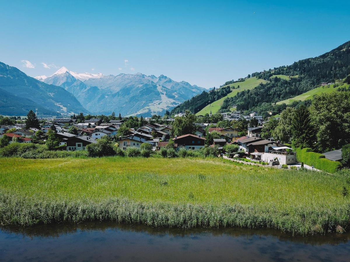 Lakeside Appartement Plattner By We Rent, Summercard Included Zell am See Eksteriør bilde