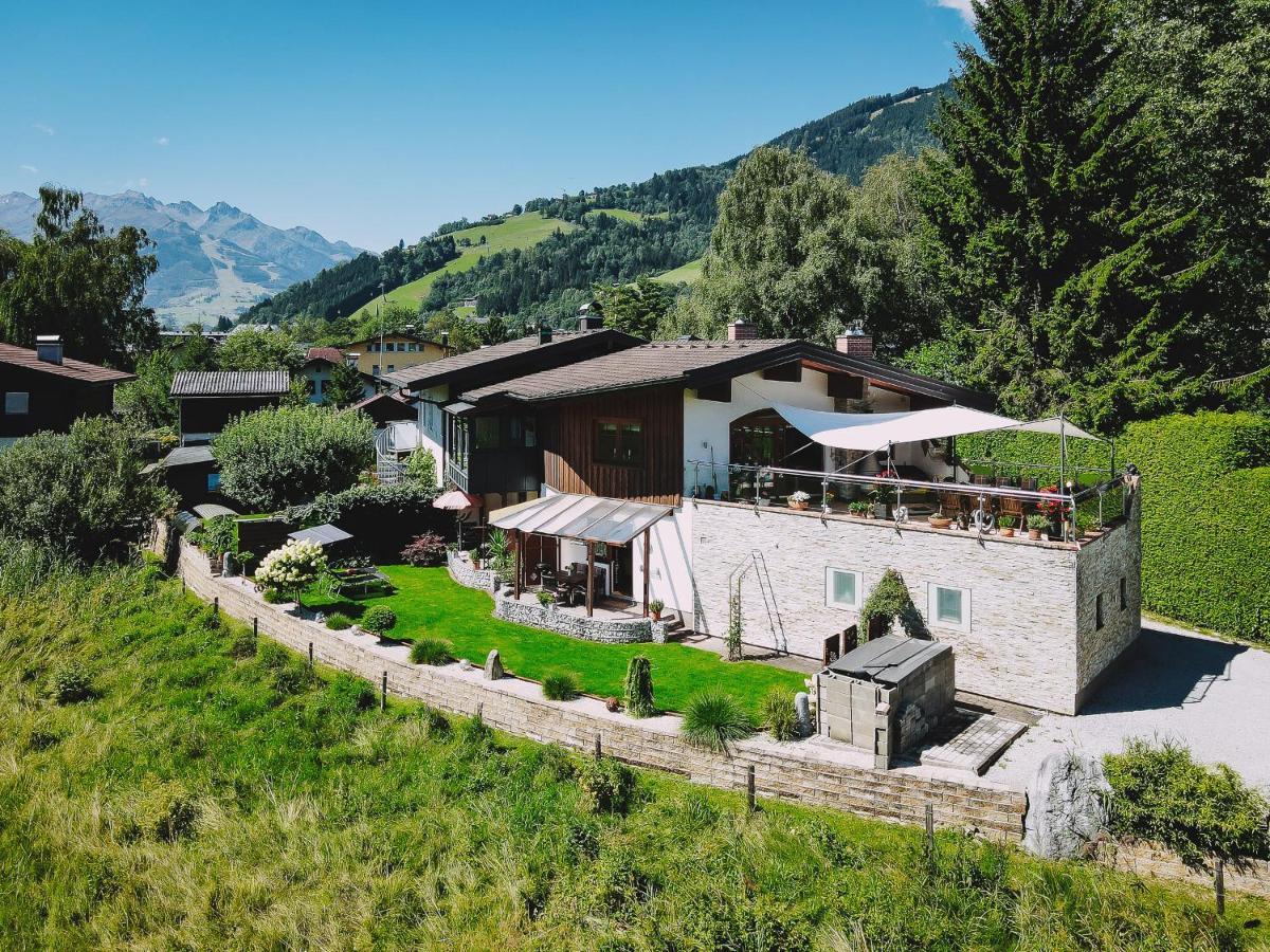 Lakeside Appartement Plattner By We Rent, Summercard Included Zell am See Eksteriør bilde