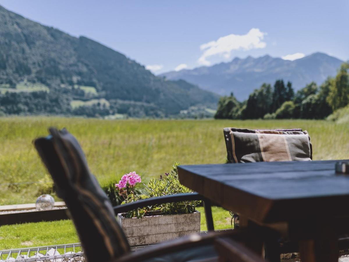 Lakeside Appartement Plattner By We Rent, Summercard Included Zell am See Eksteriør bilde