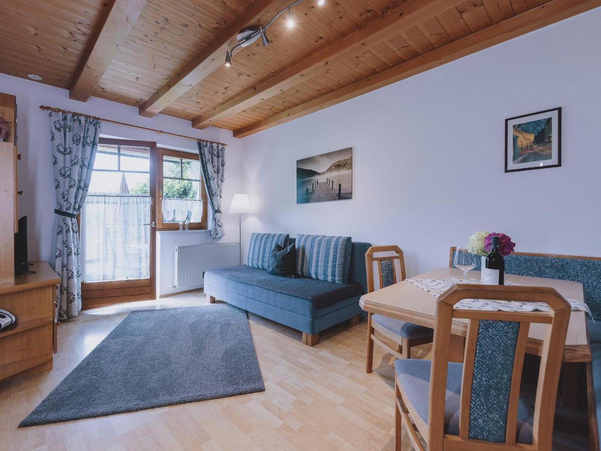 Lakeside Appartement Plattner By We Rent, Summercard Included Zell am See Eksteriør bilde