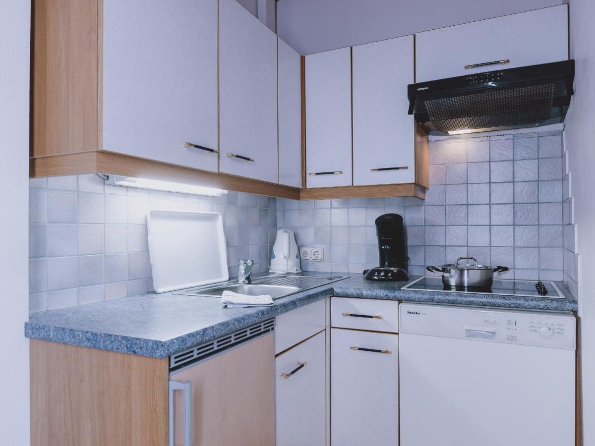 Lakeside Appartement Plattner By We Rent, Summercard Included Zell am See Eksteriør bilde