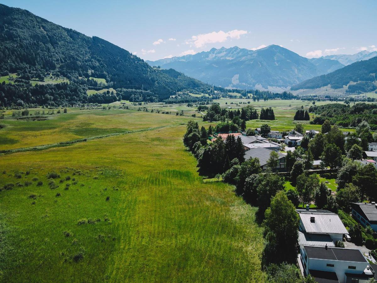 Lakeside Appartement Plattner By We Rent, Summercard Included Zell am See Eksteriør bilde