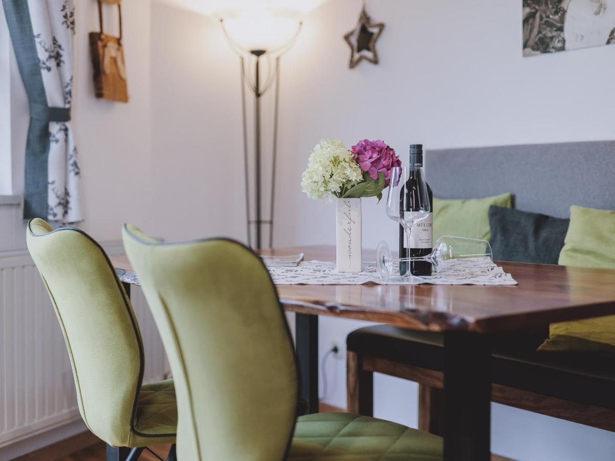 Lakeside Appartement Plattner By We Rent, Summercard Included Zell am See Eksteriør bilde