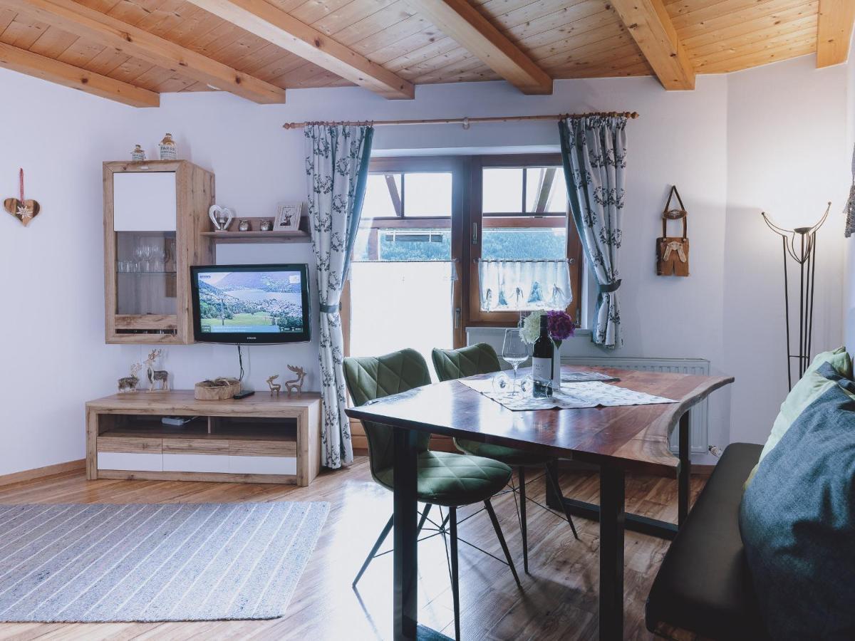 Lakeside Appartement Plattner By We Rent, Summercard Included Zell am See Eksteriør bilde