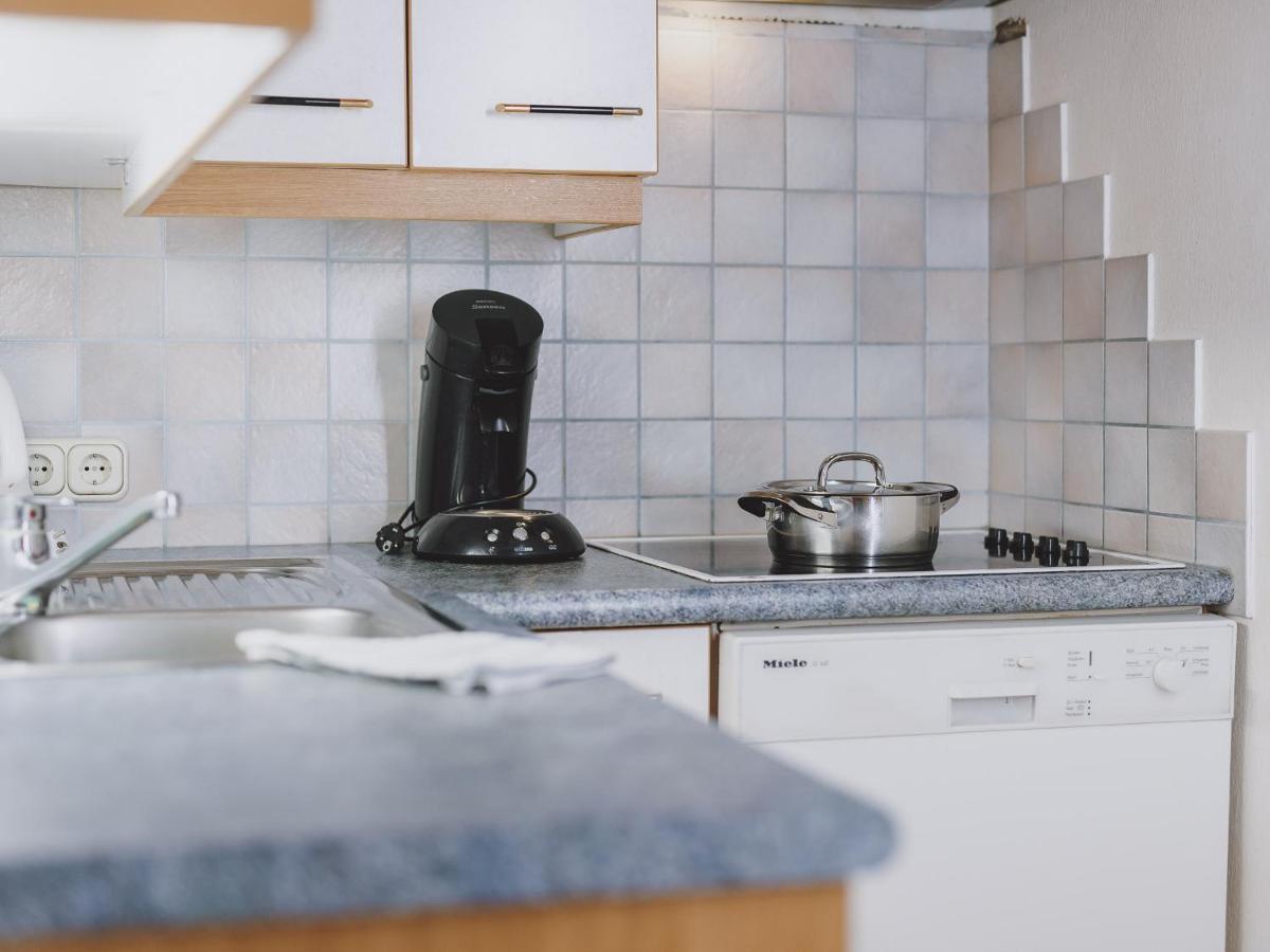 Lakeside Appartement Plattner By We Rent, Summercard Included Zell am See Eksteriør bilde