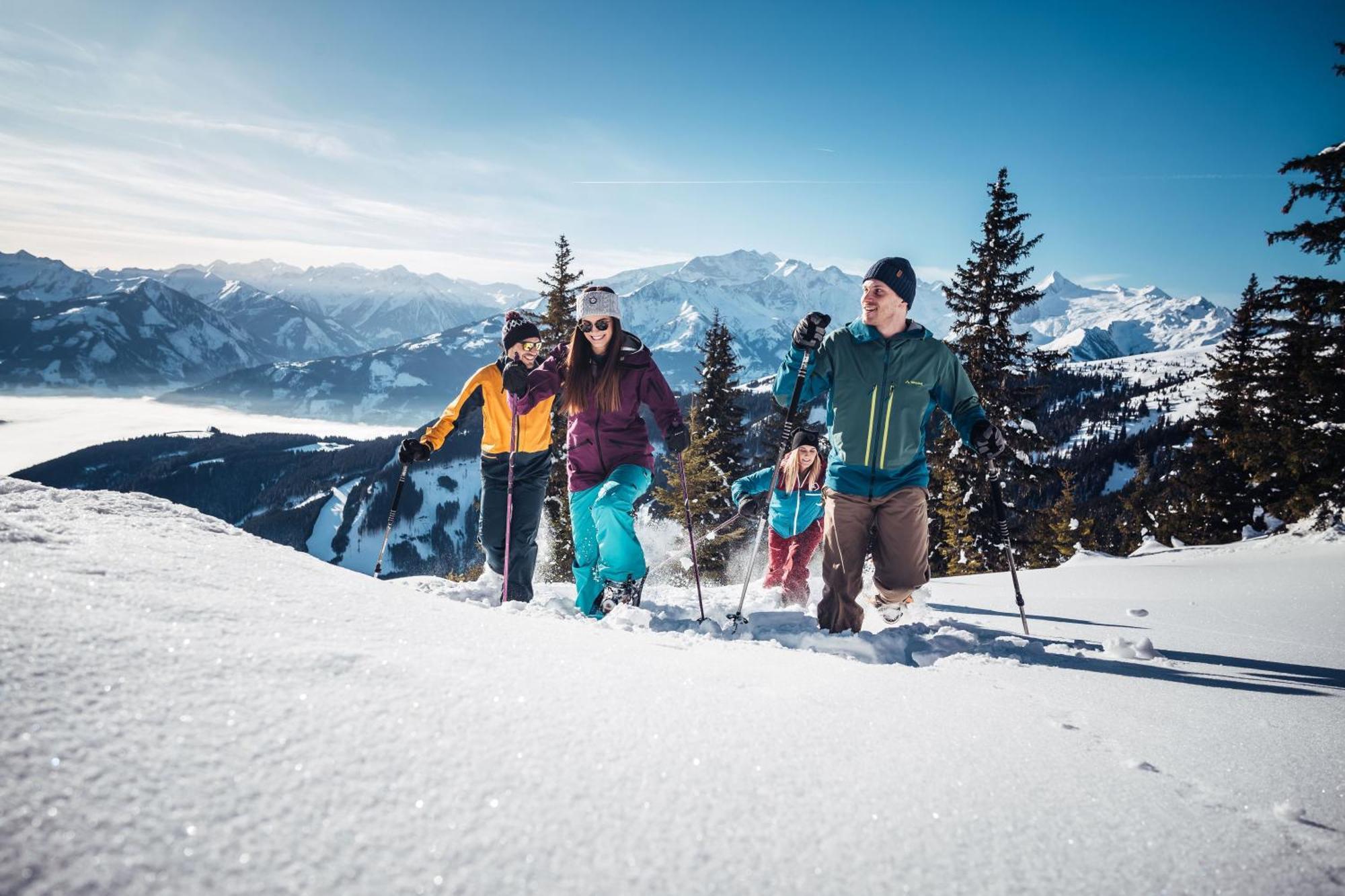 Lakeside Appartement Plattner By We Rent, Summercard Included Zell am See Eksteriør bilde