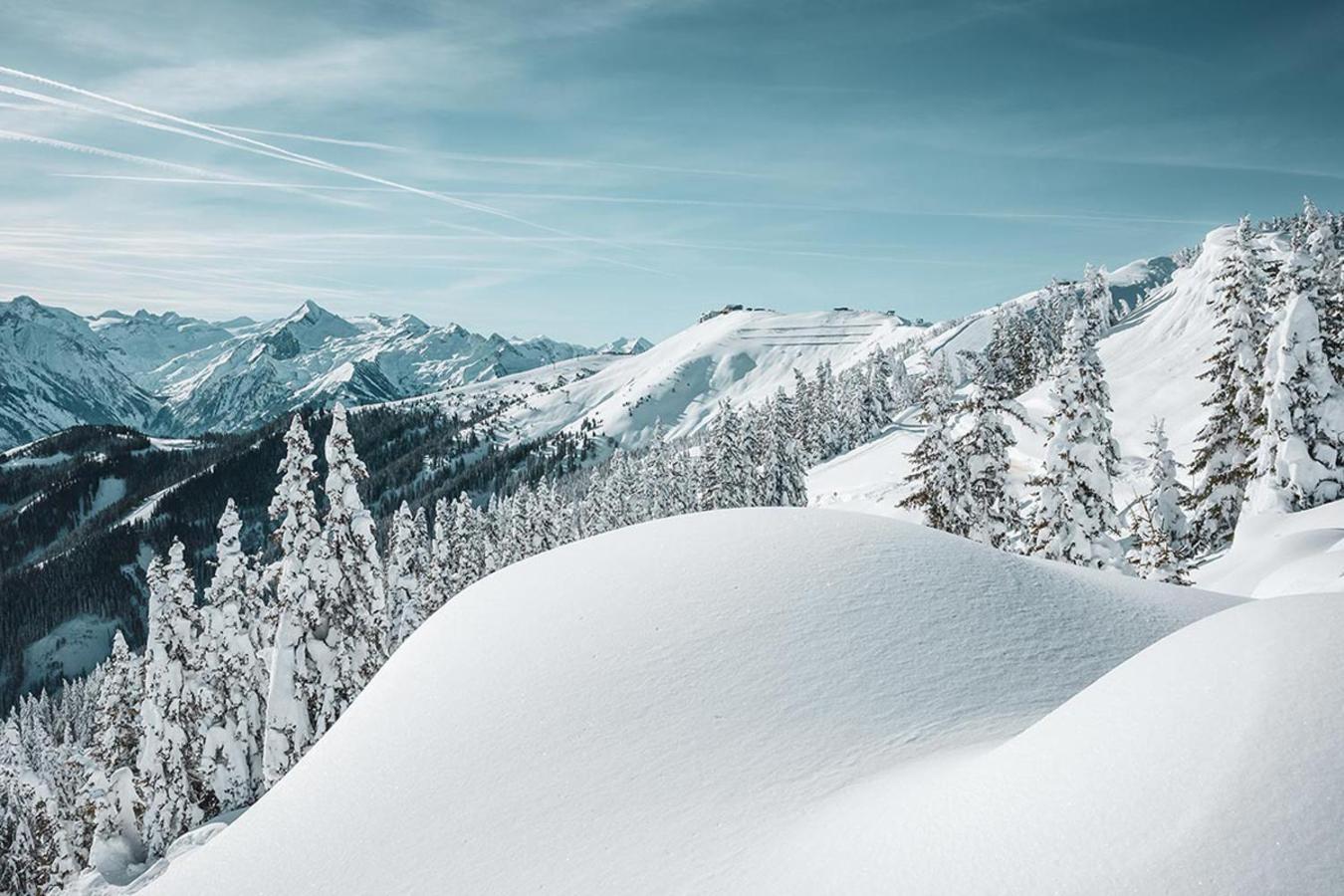 Lakeside Appartement Plattner By We Rent, Summercard Included Zell am See Eksteriør bilde