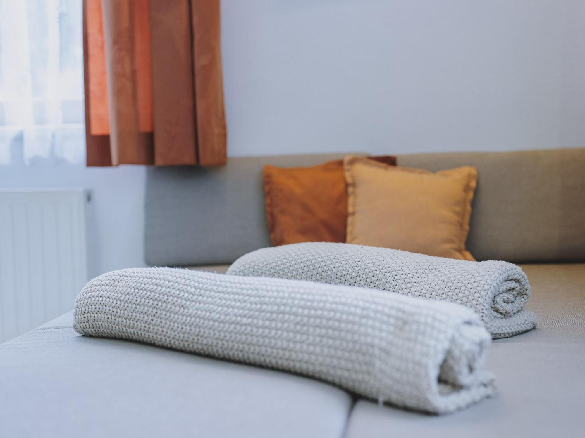 Lakeside Appartement Plattner By We Rent, Summercard Included Zell am See Eksteriør bilde