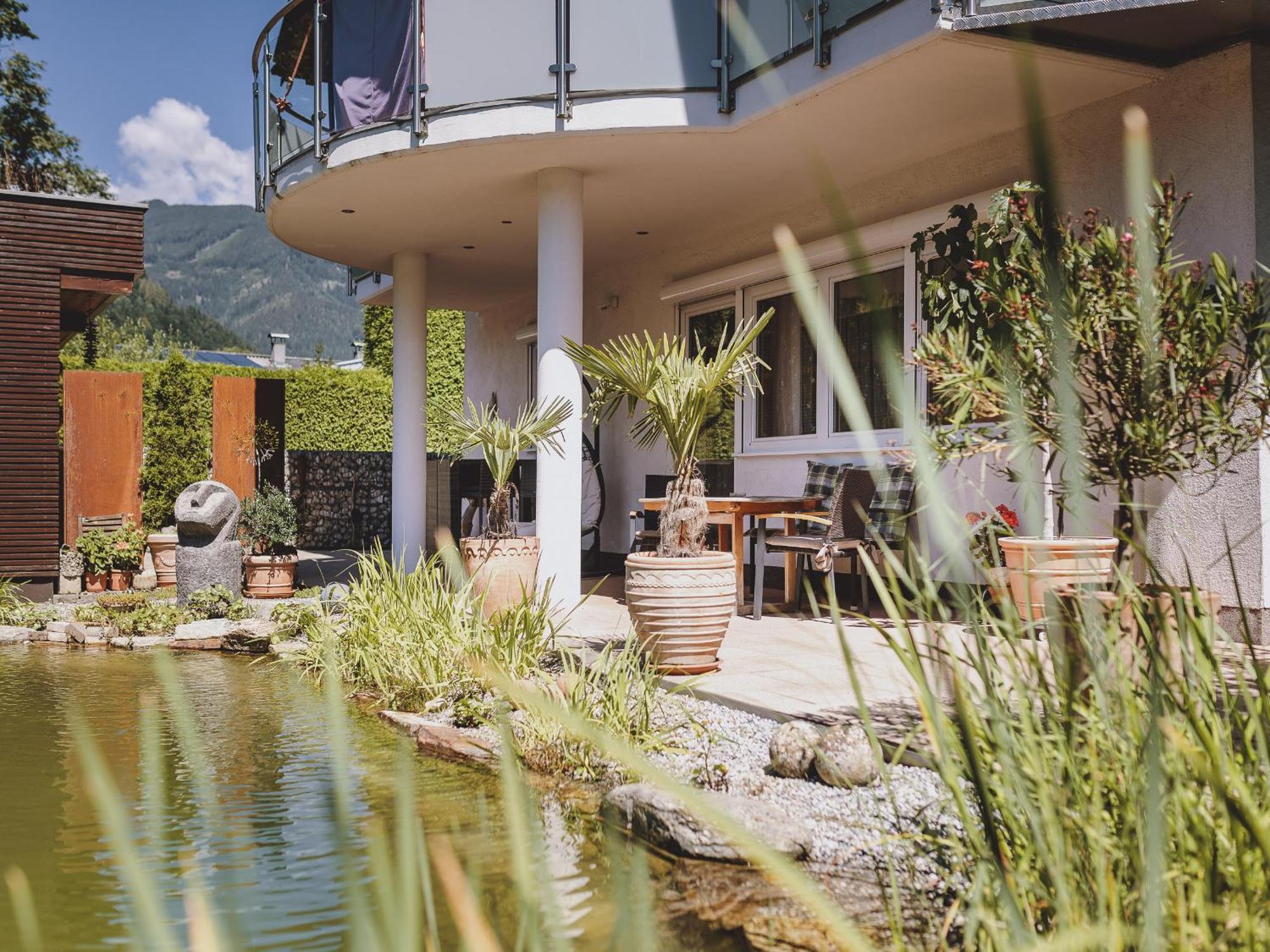Lakeside Appartement Plattner By We Rent, Summercard Included Zell am See Eksteriør bilde