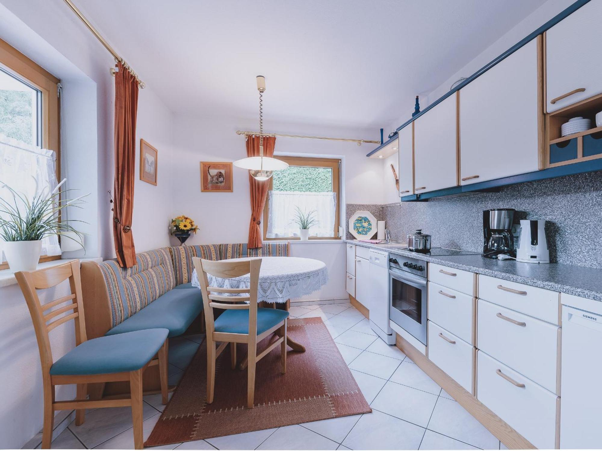 Lakeside Appartement Plattner By We Rent, Summercard Included Zell am See Eksteriør bilde