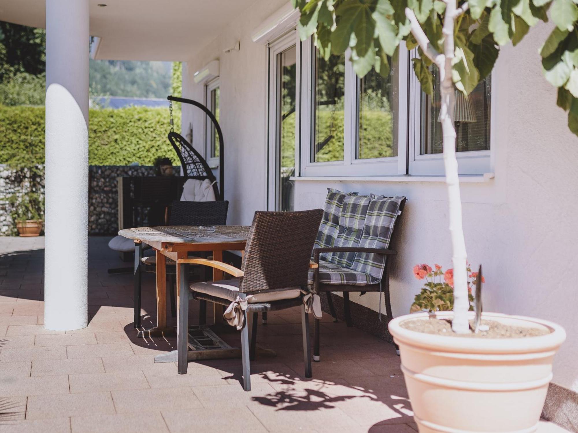 Lakeside Appartement Plattner By We Rent, Summercard Included Zell am See Eksteriør bilde