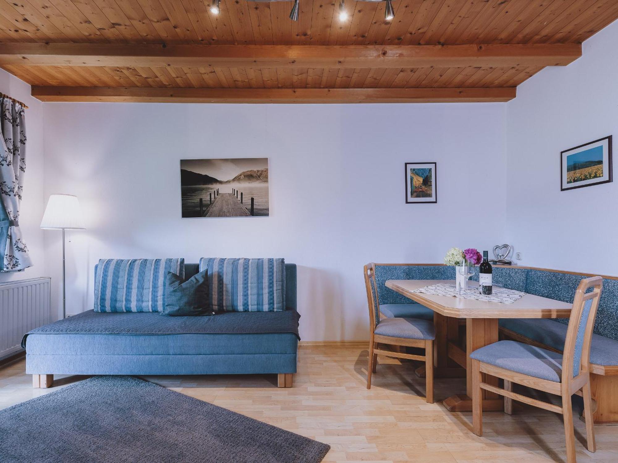 Lakeside Appartement Plattner By We Rent, Summercard Included Zell am See Eksteriør bilde
