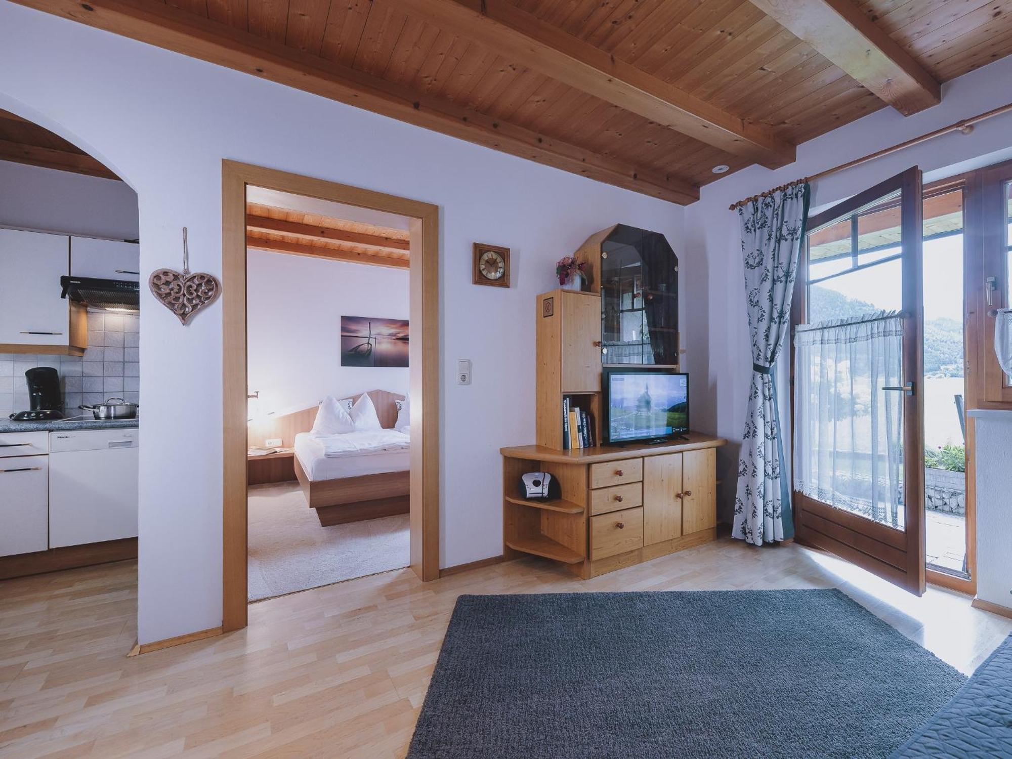 Lakeside Appartement Plattner By We Rent, Summercard Included Zell am See Eksteriør bilde
