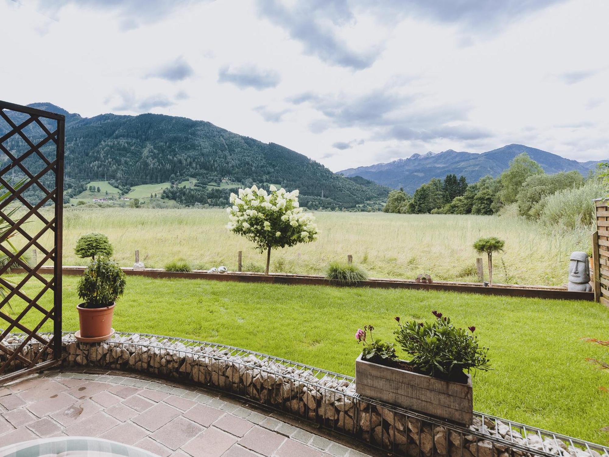 Lakeside Appartement Plattner By We Rent, Summercard Included Zell am See Eksteriør bilde