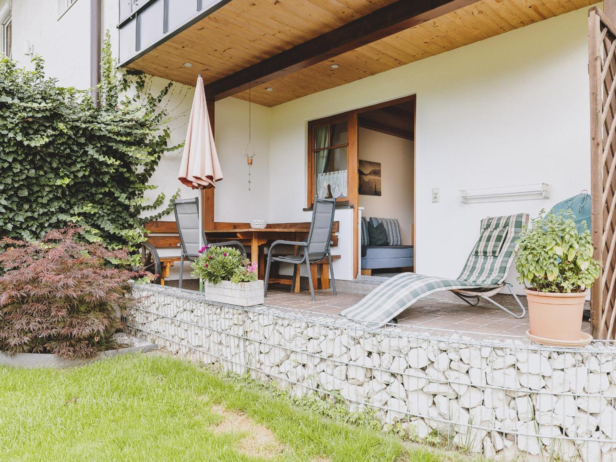 Lakeside Appartement Plattner By We Rent, Summercard Included Zell am See Eksteriør bilde